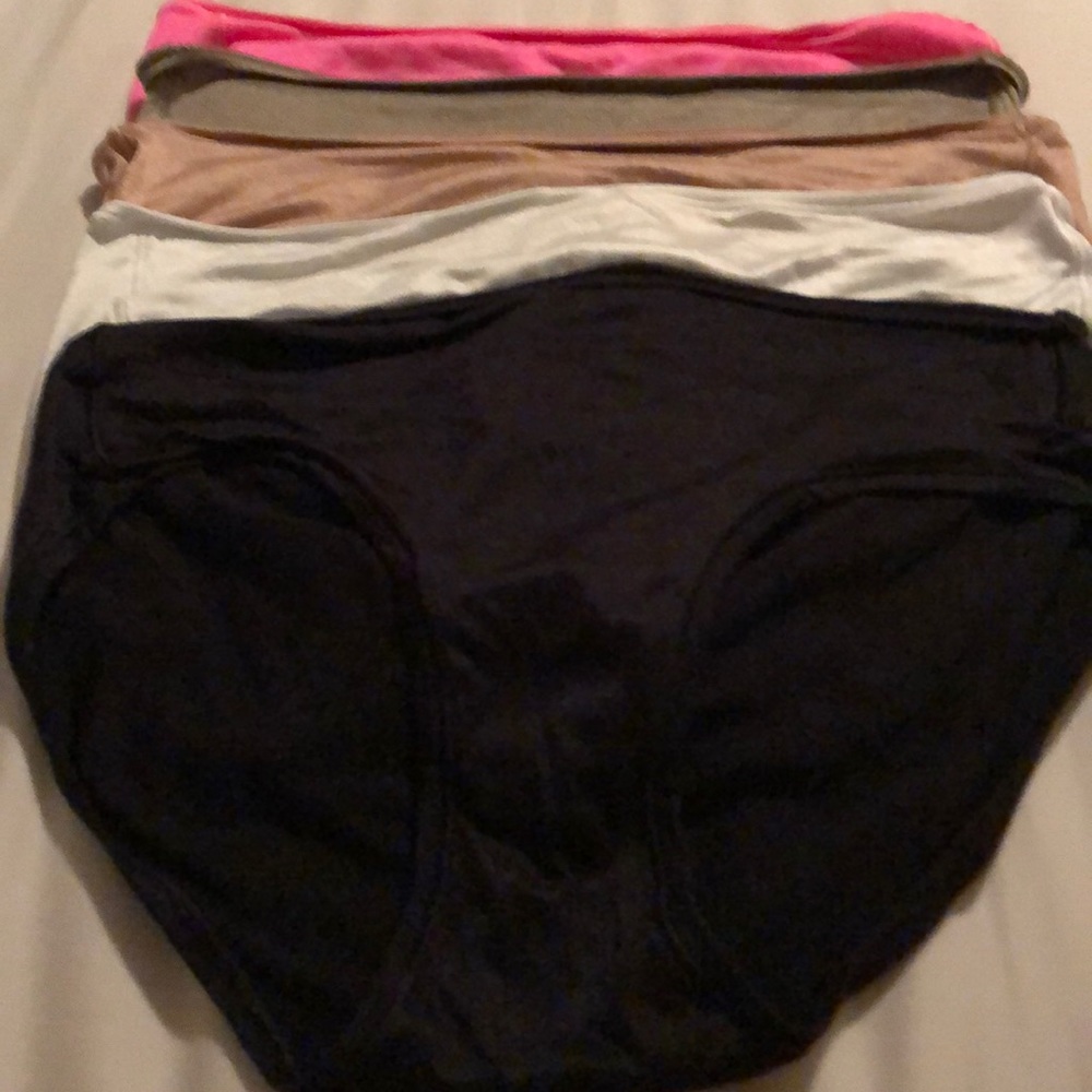 Victoria Secret panties